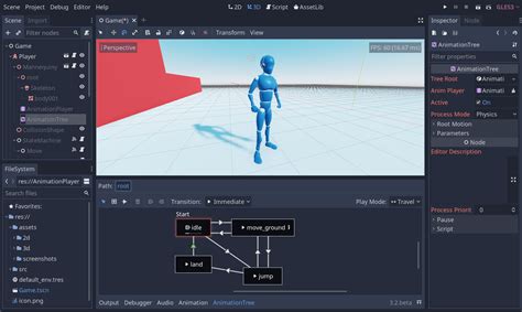 godot game tutorial|Learn Game Programming .